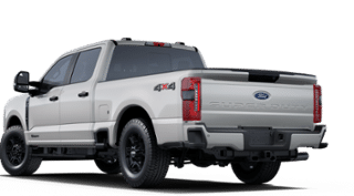 2025 Ford Super Duty® External Image 3